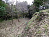 下野 村上城の写真