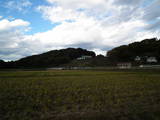 下野 村上城の写真
