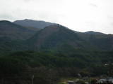 信濃 青柳城の写真