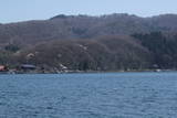 信濃 琵琶島城の写真