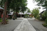 信濃 福応寺館の写真