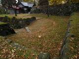 信濃 飯山城の写真
