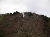 信濃 稲倉城の写真