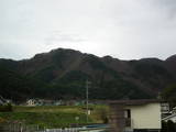 信濃 稲倉城の写真