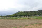 信濃 入山城の写真