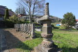 信濃 健翁寺館の写真