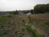 信濃 北熊井城の写真