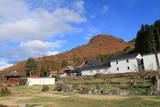 信濃 苅田城(小城)の写真