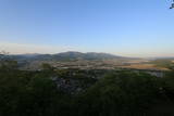 信濃 尾野山城の写真