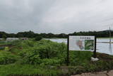 信濃 小田井城の写真