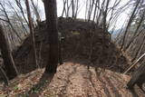 信濃 笹洞城の写真