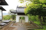 信濃 宗龍寺館の写真