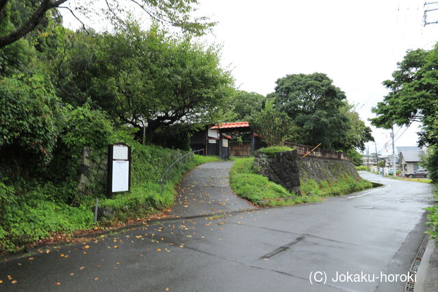 駿河 吉野屋敷の写真