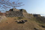 但馬 竹田城の写真