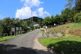 遠江 井平城の写真