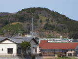 遠江 井伊谷城の写真