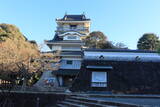 遠江 小山城の写真