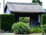 遠江 中泉陣屋の写真