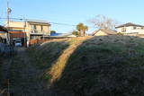 遠江 横須賀城の写真
