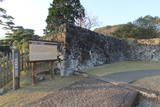 土佐 安芸城の写真