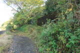 土佐 窪川城の写真
