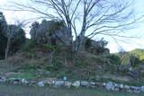 土佐 佐川城の写真