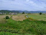 土佐 吉田城の写真