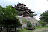 山城 伏見城の写真