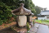 日木山宝塔の写真