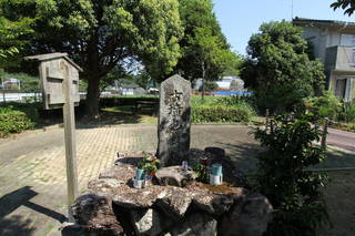 戸ノ本古戦場写真