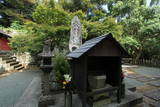 加藤清正の墓(本妙寺浄池廟)の写真