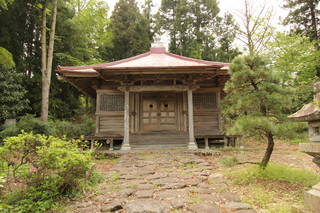 片倉喜多子の墓の写真
