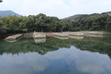 対馬藩お船江の写真