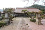 口羽家墓所(宗林寺)の写真