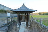 小野寺禅師太郎の墓の写真