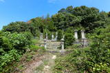 村上家墓所(正岩寺)の写真