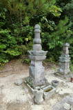 村上家墓所(正岩寺)の写真
