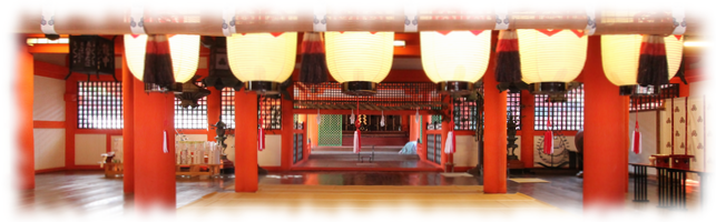 神社と仏閣