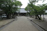 成道山松安院大樹寺の写真