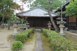 成道山松安院大樹寺の写真