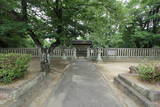 成道山松安院大樹寺の写真