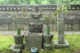 成道山松安院大樹寺の写真