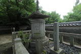 成道山松安院大樹寺の写真