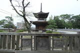 成道山松安院大樹寺の写真