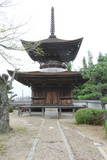 成道山松安院大樹寺の写真