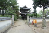 成道山松安院大樹寺の写真