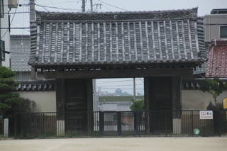 成道山松安院大樹寺の写真