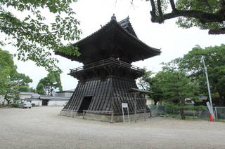 成道山松安院大樹寺の写真
