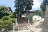 補陀山祥雲寺の写真