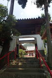 補陀山祥雲寺の写真